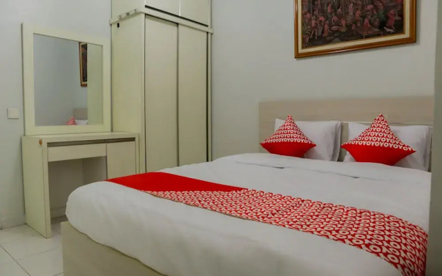 OYO 1242 Aeropolis Apartment