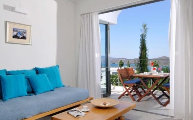 Elounda Vista Villas