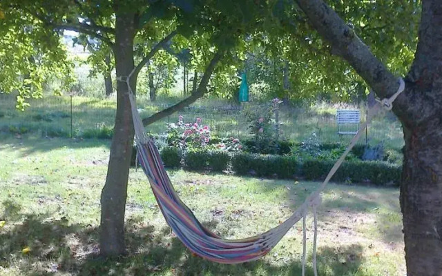 Pegasus B&B