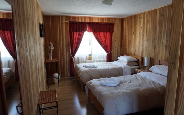Hostal Eifelhaus