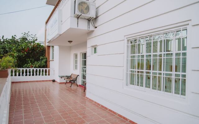 Hotel Colon Rodadero