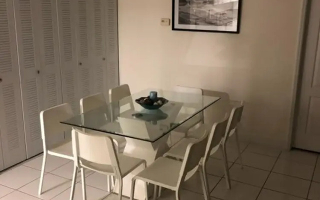 Sunny Isles 2 Bedroom