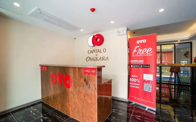 Ongkara by OYO Rooms
