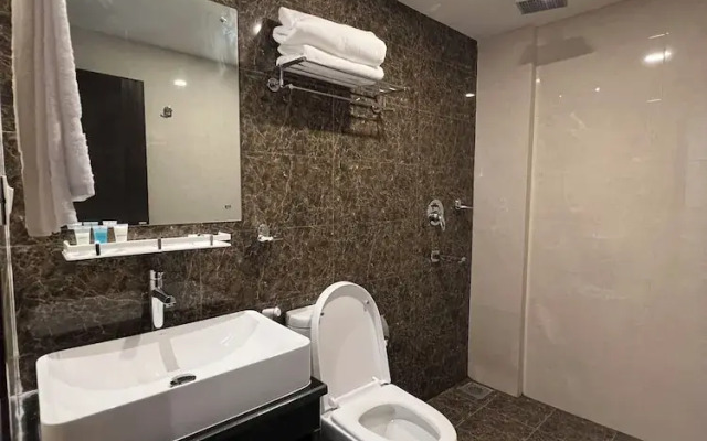 Hotel Black Diamond