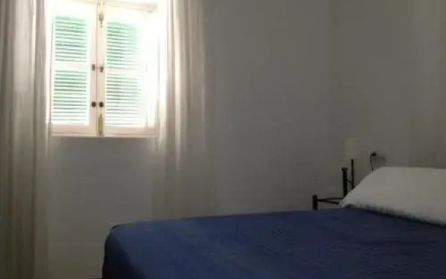 Apartamentos Casa la Costanilla
