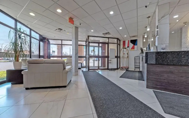 Ramada by Wyndham Arnprior