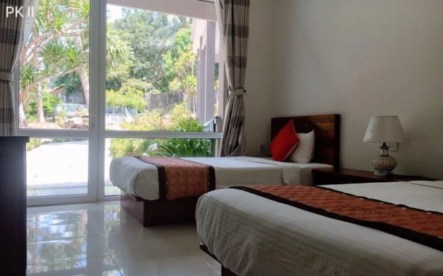 Osix Resort