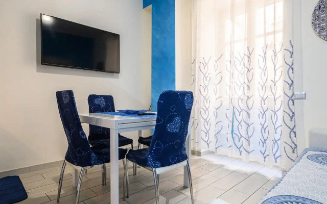 Luci d Artista in Vietri sul Mare