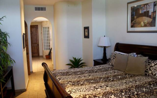 Bella Sirena 2BR BA 601-V by Casago