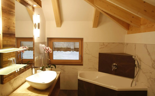 Hotel Nussbaumerhof ***