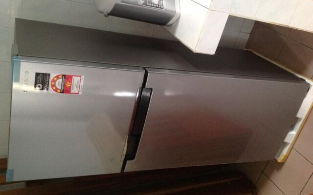 Bunk Inn Semporna II