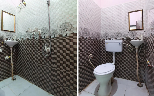 SPOT ON 62769 Mohit Guest House