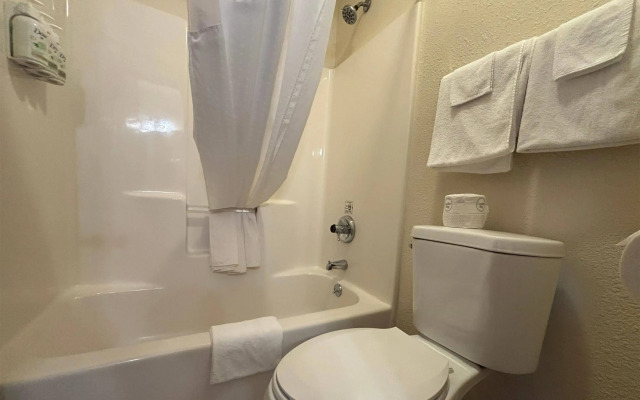 Baymont by Wyndham Tuscola