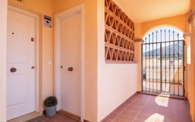 Luxury Mijas Golf, Pool & Pet Retreat
