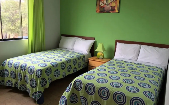 Hostal Rodinn
