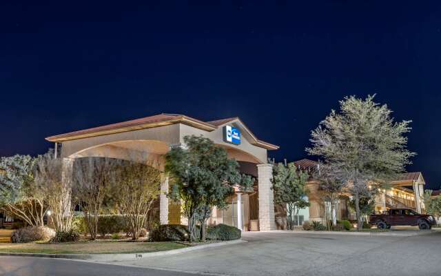 Best Western Dos Rios