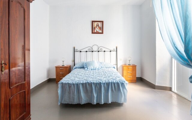 Homely Holiday Home in Málaga With Terrace