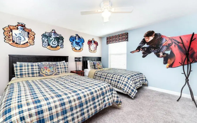 Storey Lake Lakeview Villa 2967