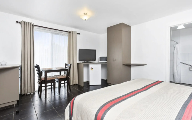 A1 Motels Port Fairy Motel and Apartments