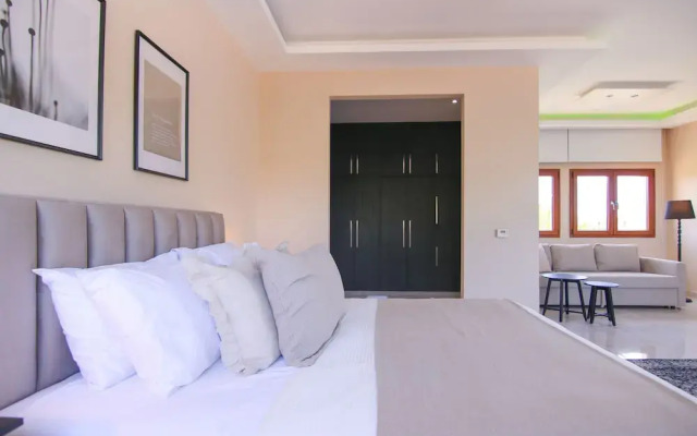 Phaedrus Living Luxury Villa Kathikas