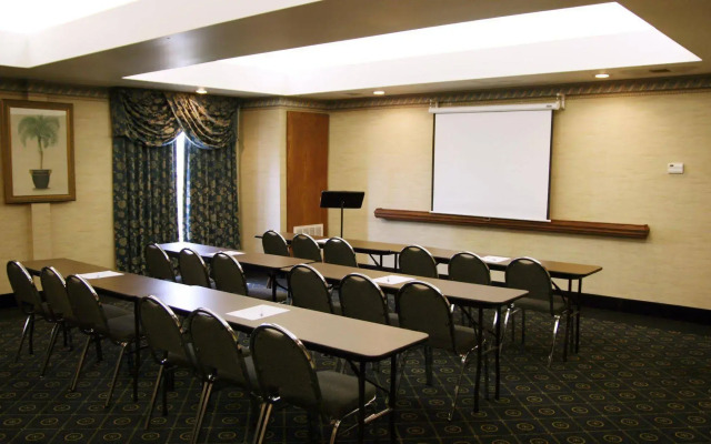Hampton Inn Williamston