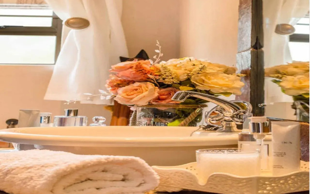 Nautilus Guesthouse