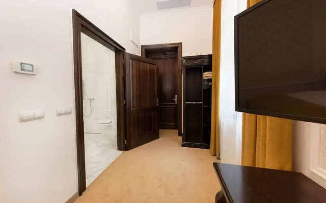 Boutique Hotel Gaia