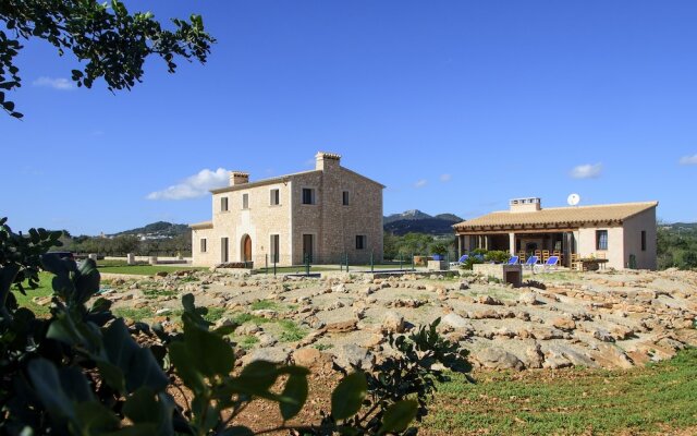 Finca Sa Pletassa