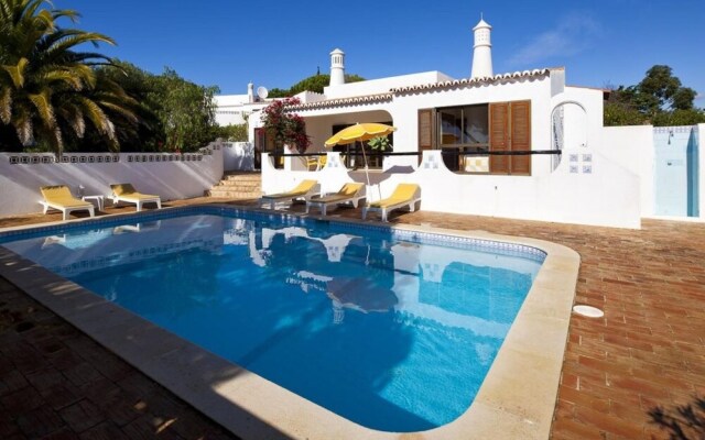 Casa Emma in Carvoeiro