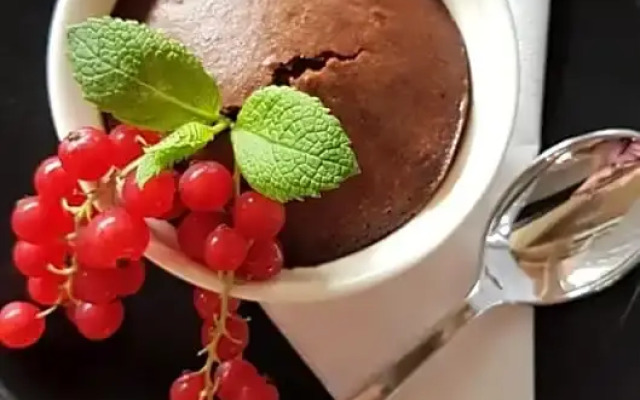 Hotel "Księżyc" w Świebodzicach