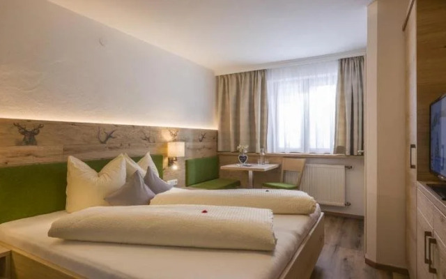 Café Pension Koller