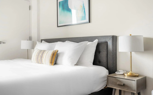 Chicago | Amazing Studio South Loop Apartment