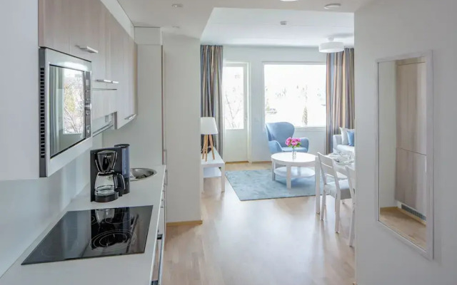 Holiday Club Turun Caribia Superior Apartments