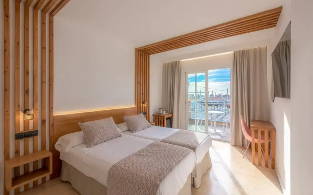 Sibarys Hotel Boutique
