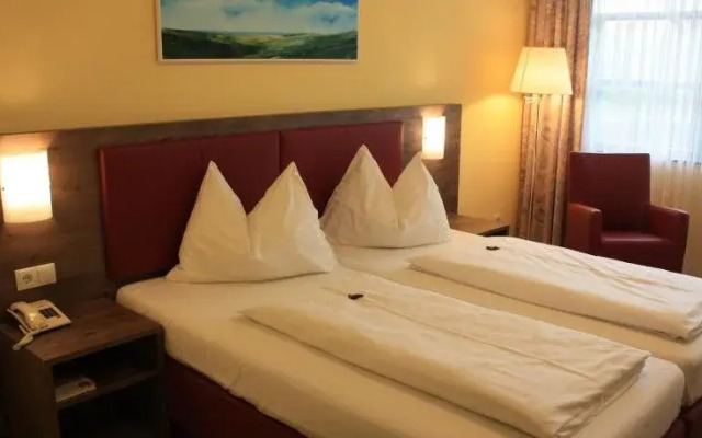 Hotel Burgenländerhof