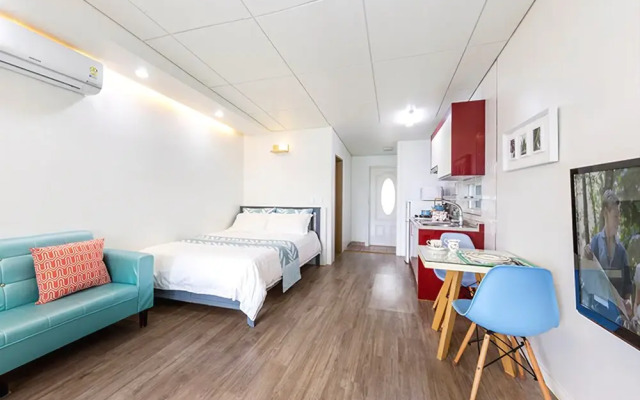 Yeosu Sunset & Sea Pension