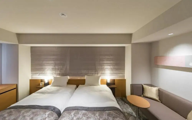Kyoto Gion U-BELL Hotel