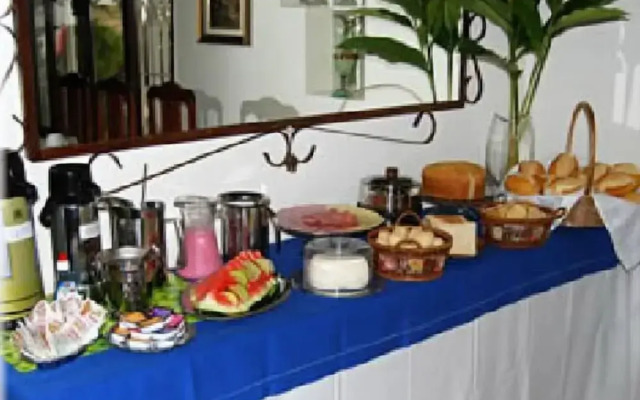 Hotel Pousada do Comendador