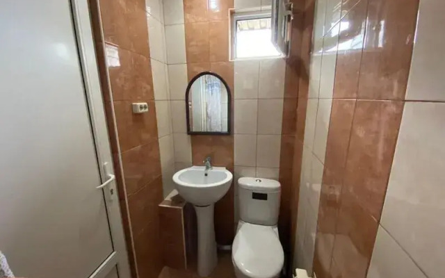Terrasa na Terskoj