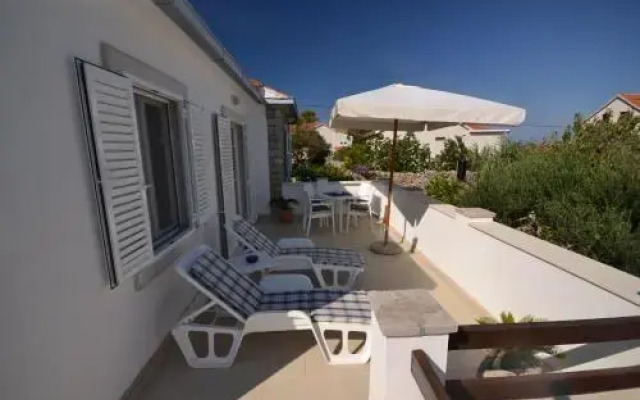 Apartment Vila Punta 4234