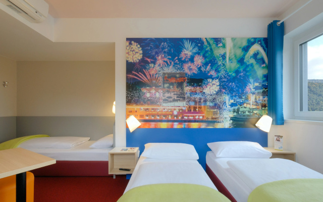 B&B Hotel Heidelberg