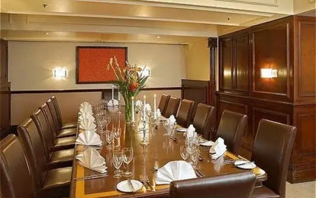 The Selfridge