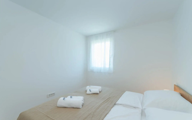 Apartments Mirakul