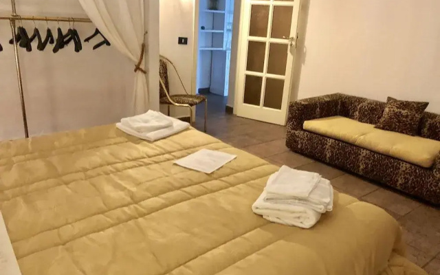Dolce Vita Casa Vacanze