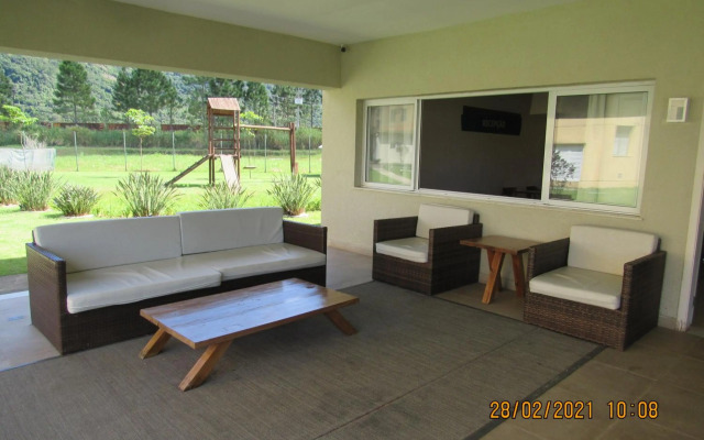 Sahy - Aldeia dos Reis, Condado - Apartamento Quarto e Sala