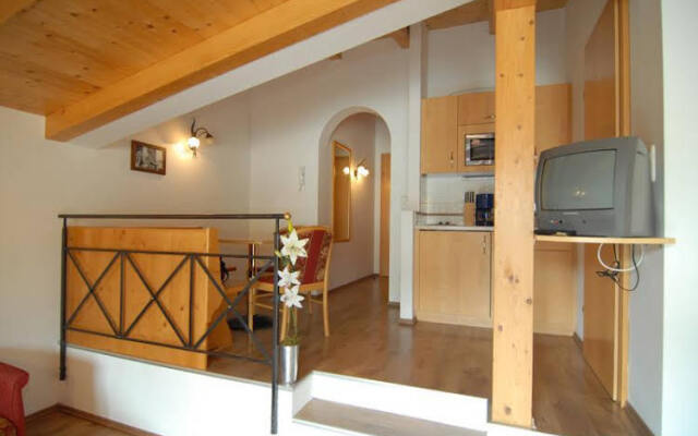 Chalet Alpina