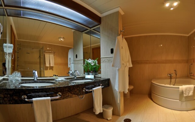 Hotel Talisman