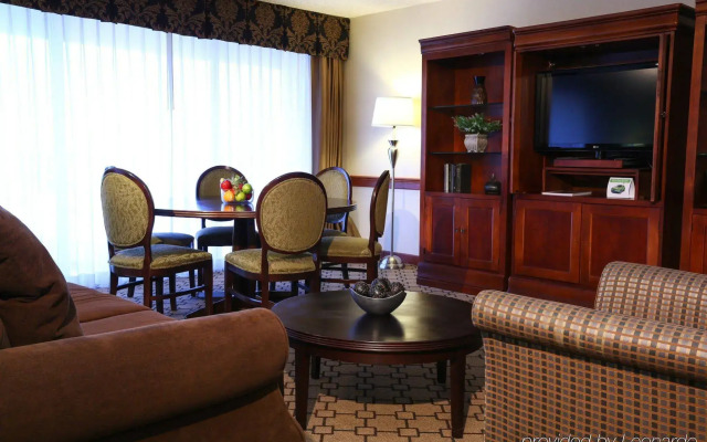 Wyndham Oklahoma City