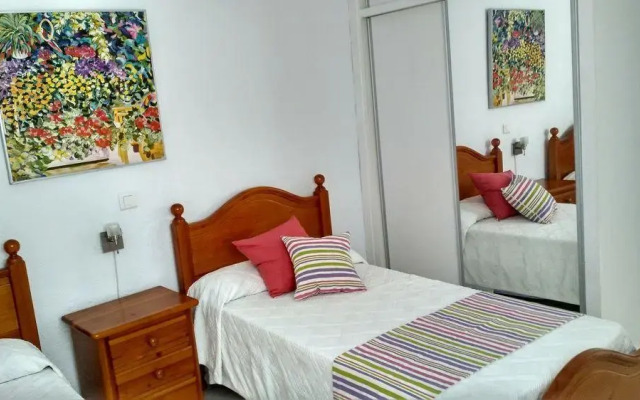 Apartment in Benalmádena - 104419