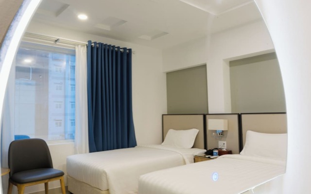 A25 Hotel - 14 Luong Huu Khanh